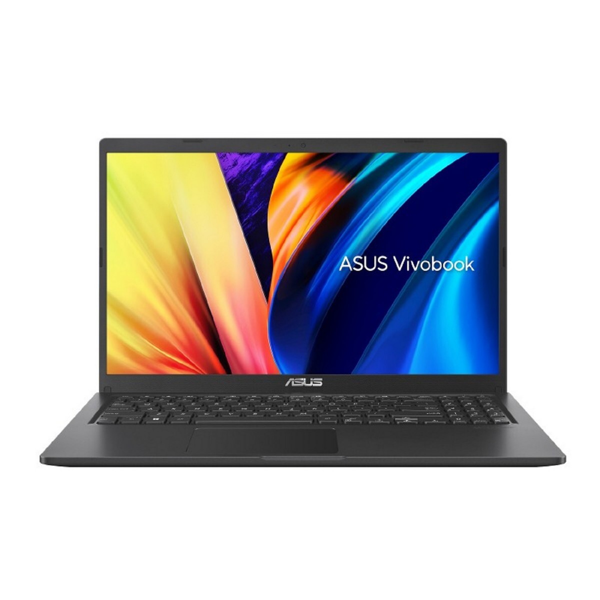 ASUS Vivobook 15 Core i5 11th Gen - 8 GB/512 GB SSD/Windows 11 Home X1500EA-EJ522WS Thin and Light Laptop Indie Black