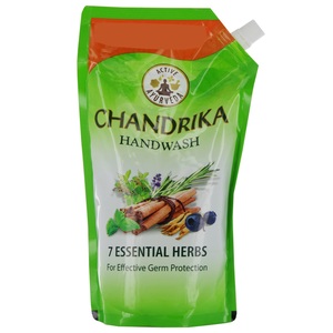 Chandrika Hand Wash Essential 750ml