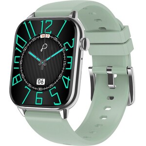 Pebble Smart Watch Orion Max Mint Green