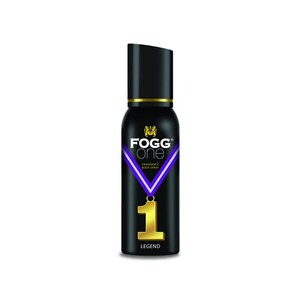 Fogg One Deo Legend 120ml