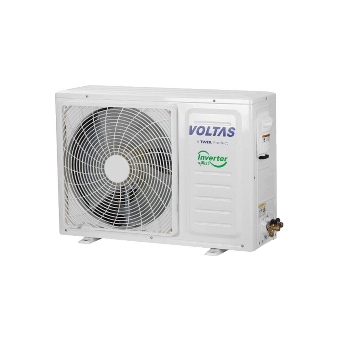 Voltas Inverter  Air Conditioner 183V VectraPri 1.5 Ton 3*
