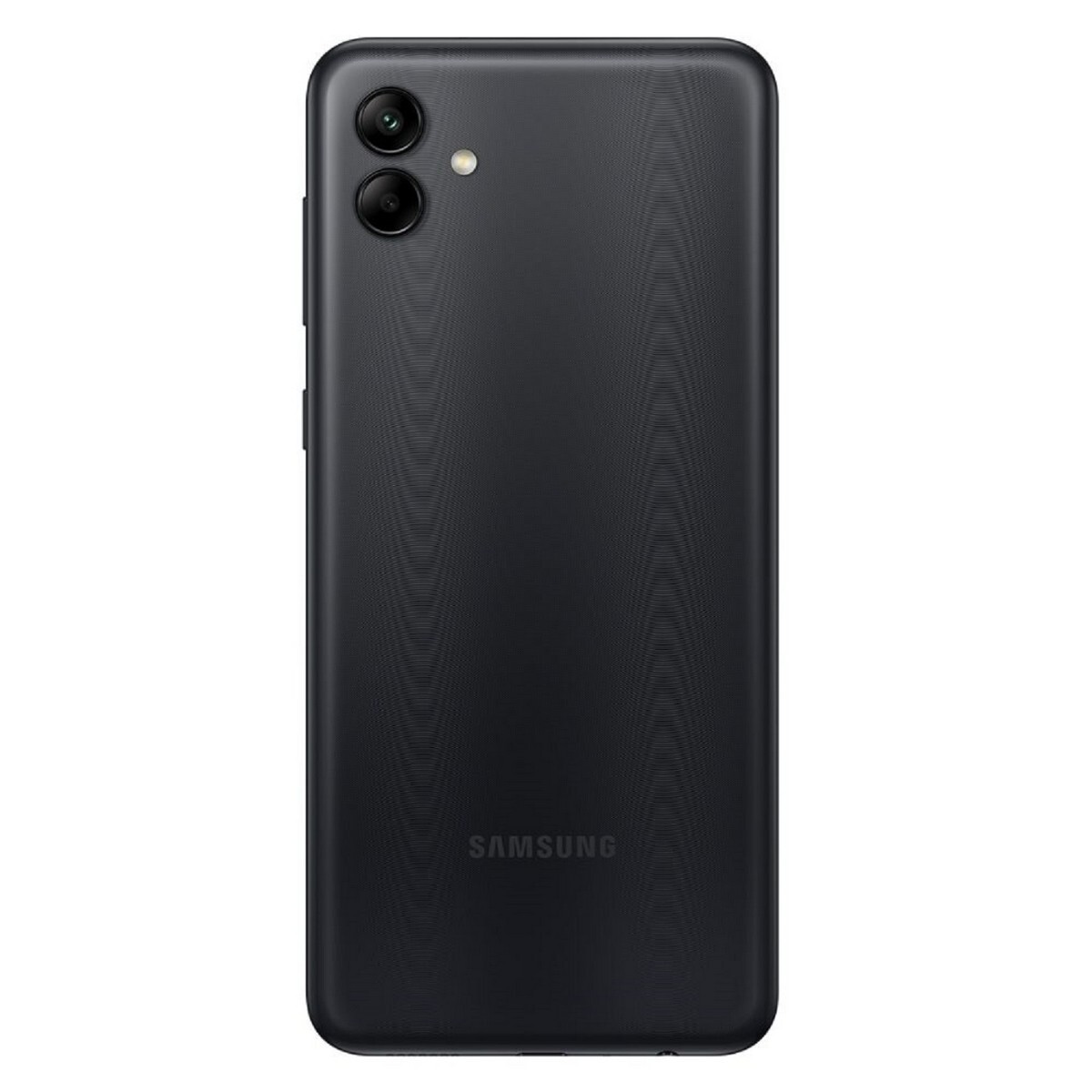 SAMSUNG Galaxy A04  64 GB 4 GB RAM Black