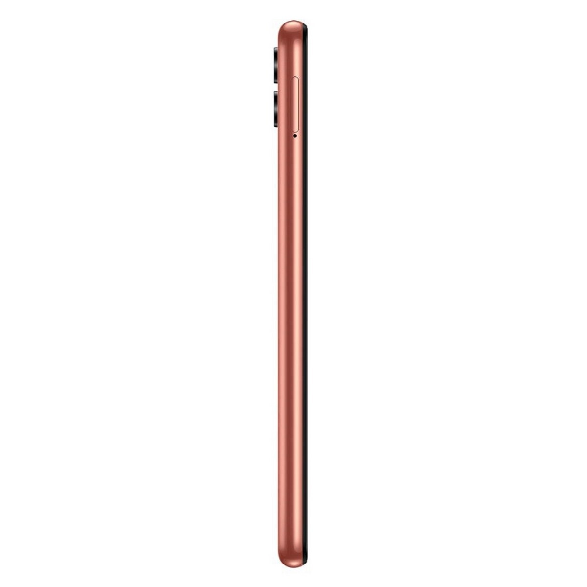 SAMSUNG Galaxy A04  64 GB 4 GB RAM Copper