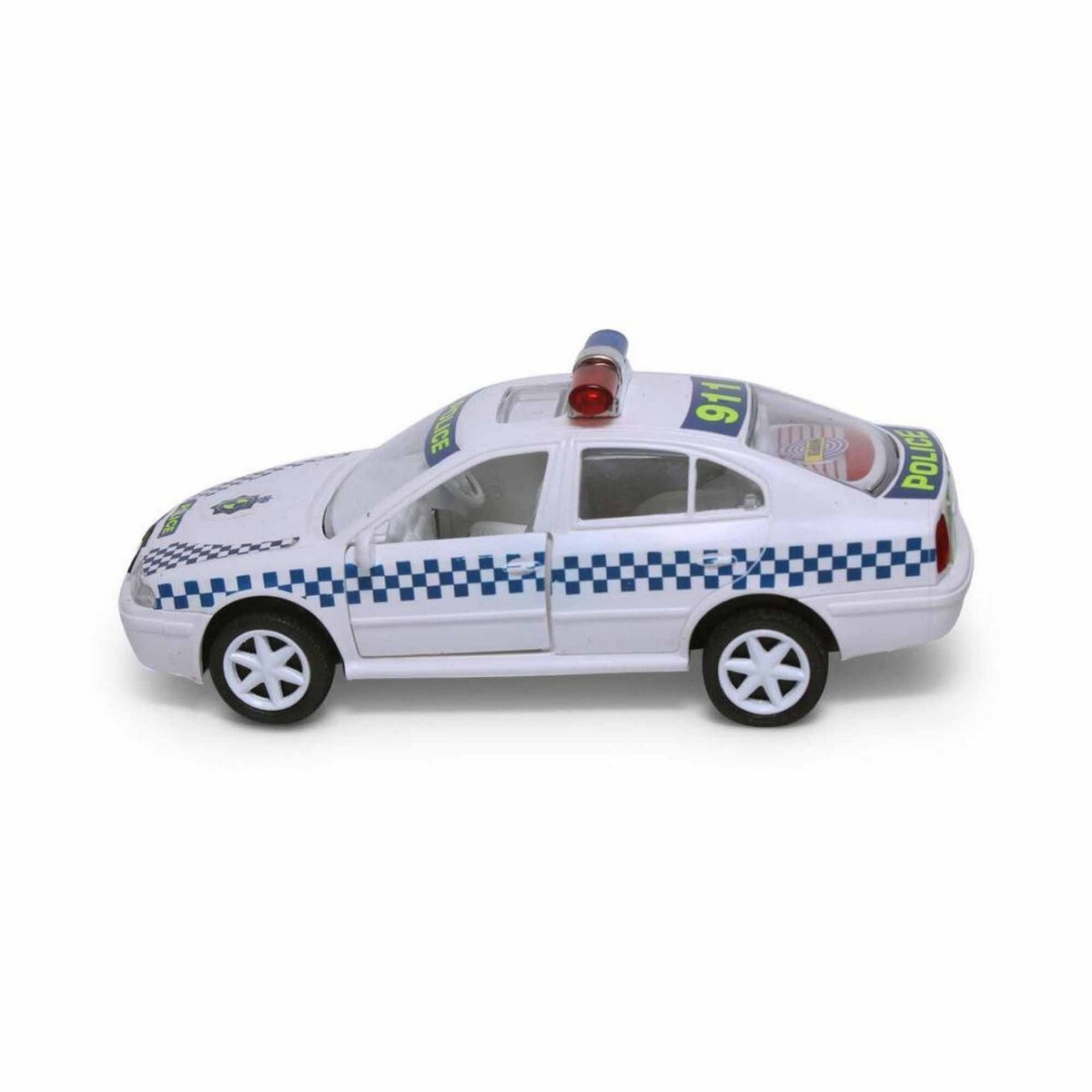 Merry Kids Australian Police Ct152