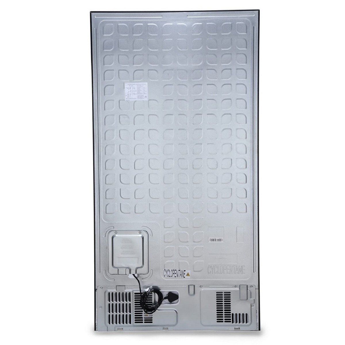 Godrej Refrigerator SBS 579 RS EONVLVT 564L
