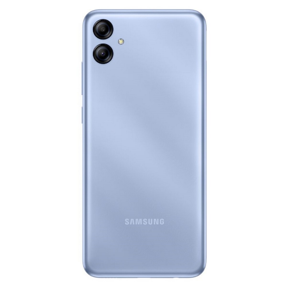 SAMSUNG Galaxy A04e 128 GB 4 GB RAM  Light Blue