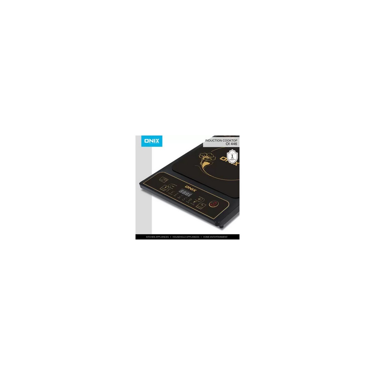 Onix OI446 Induction Cooker