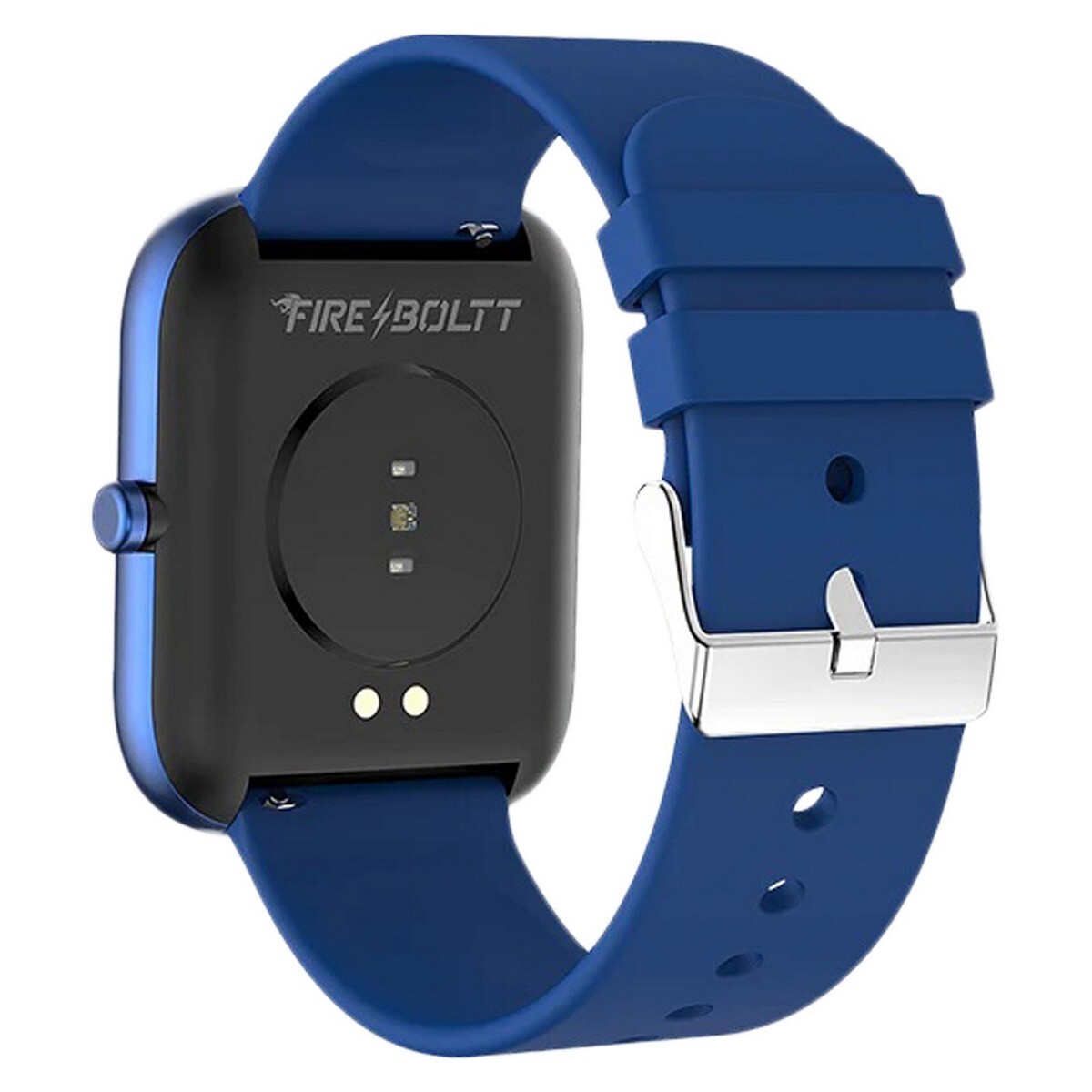 Firebolt Smart Watch Dazzle+ BSW037 Blue