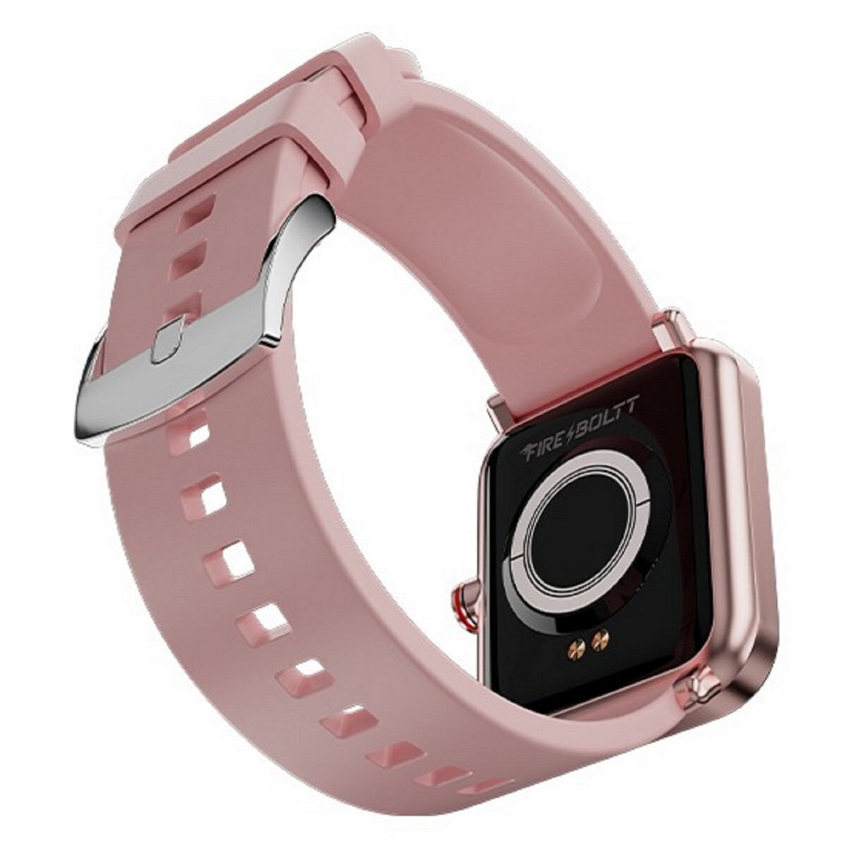 Firebolt Smart Watch Rebel BSW090 Pink