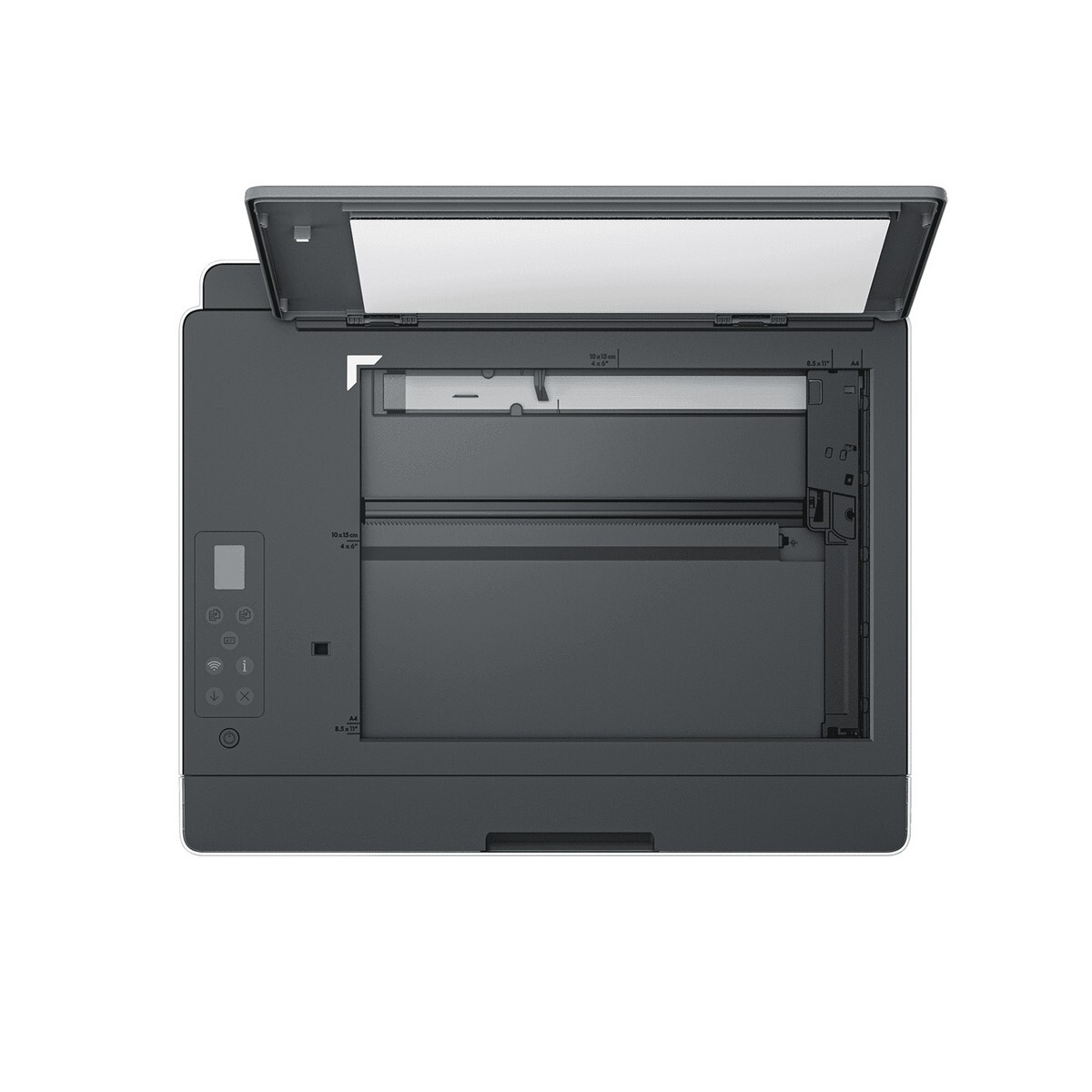 HP Smart Tank 580 All-in-one WiFi Colour Printer