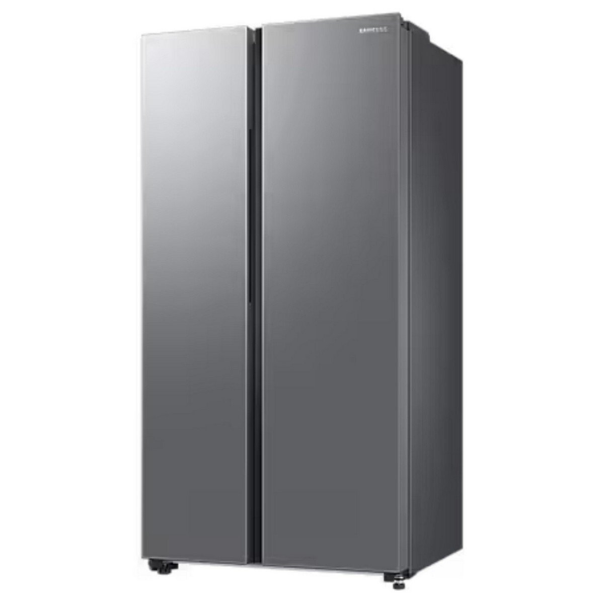 Samsung Refrigerator Side By Side RS76CG8113SL 653L