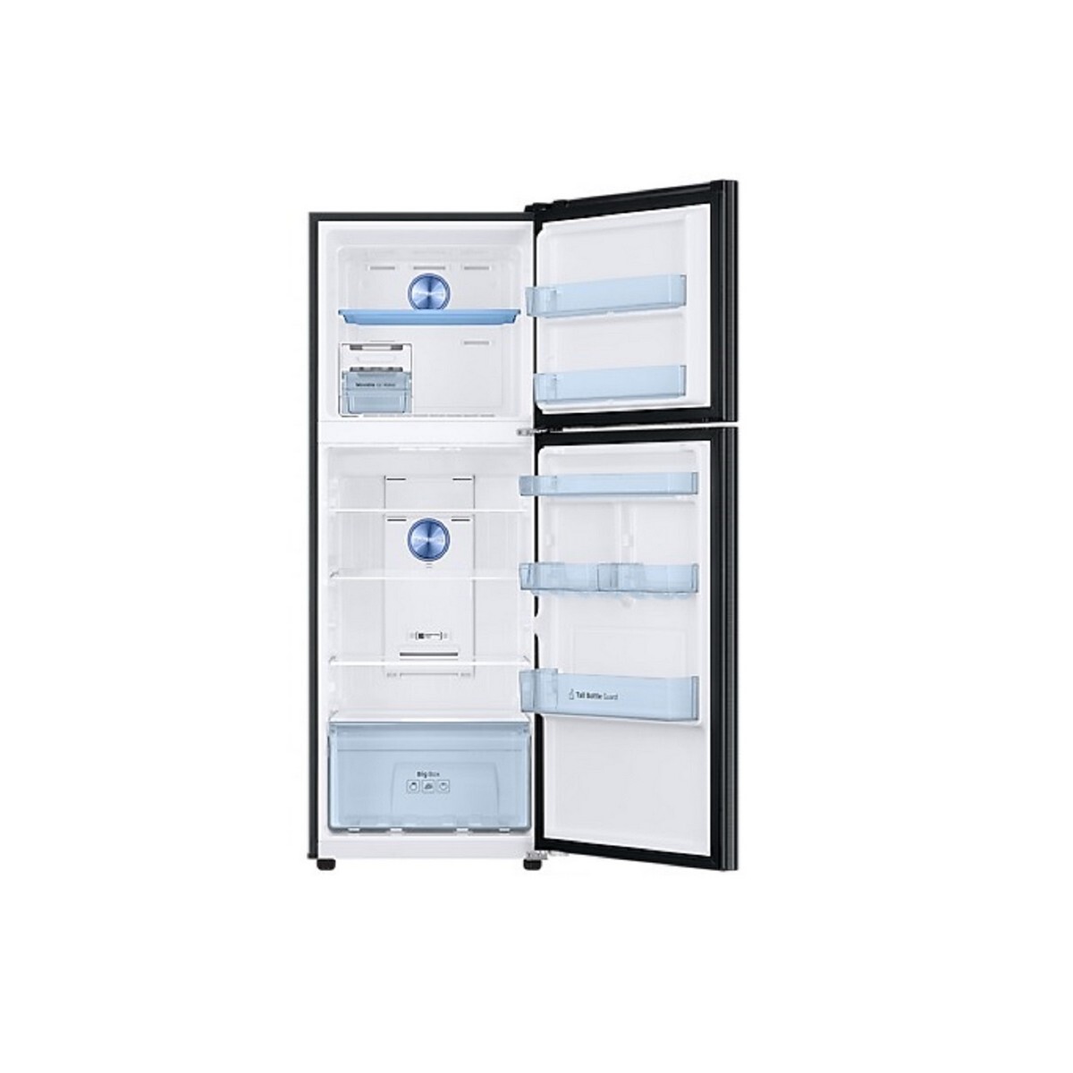 Samsung Refrigerator RT34C4522BX 301L