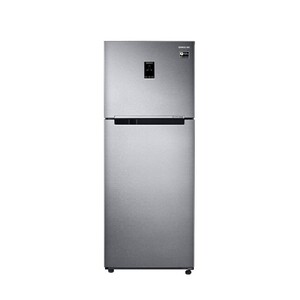 Samsung Double Door Refrigerator RT39C5532SL 363L