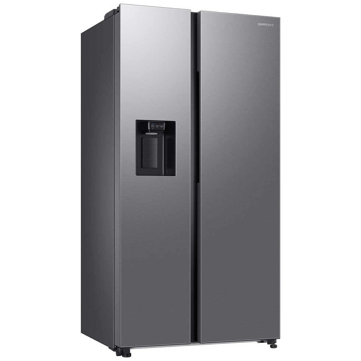 Samsung Refrigerator Side By Side RS78CG8543SL 633L