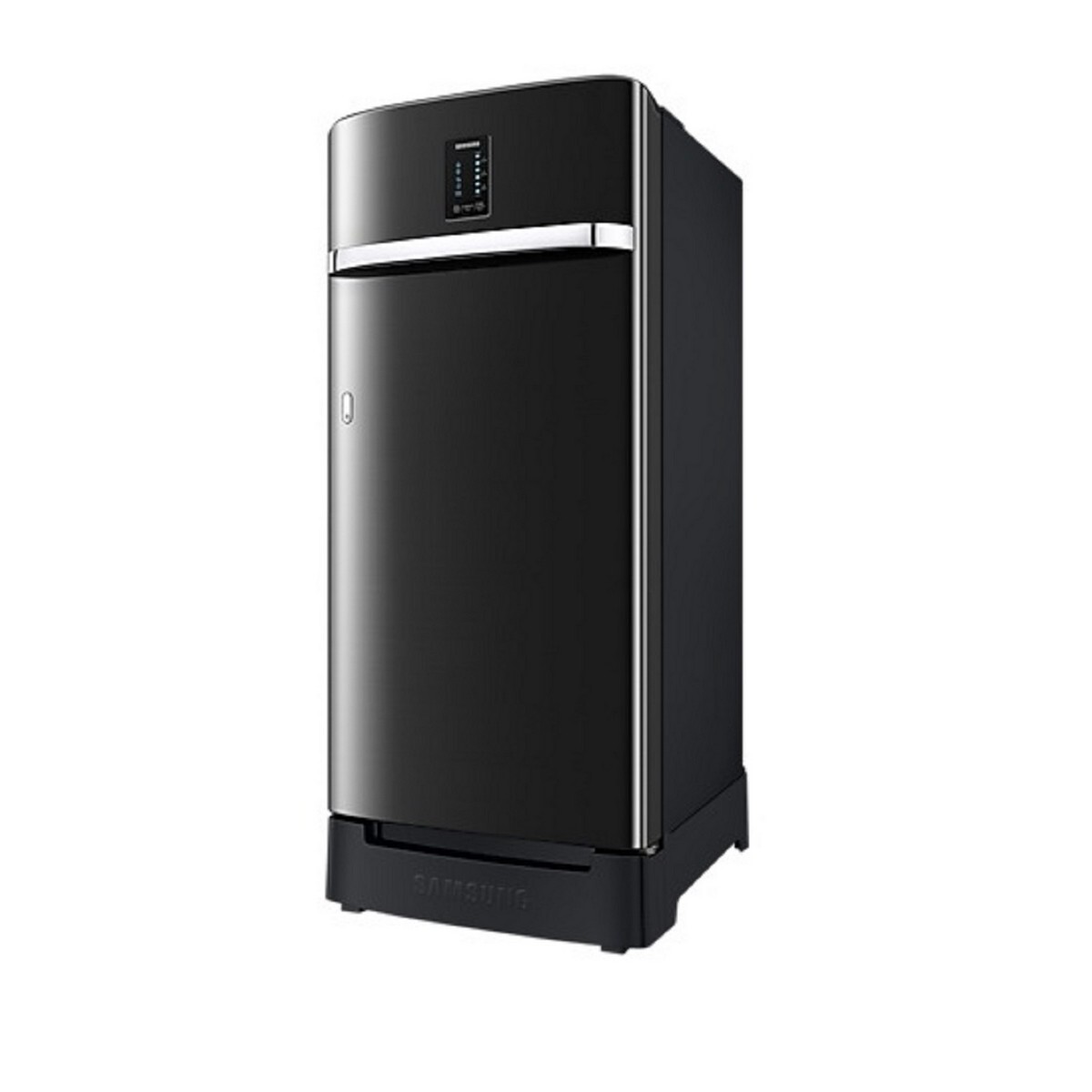 Samsung Refrigerator RR21C2F24BX 189L