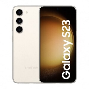 Samsung Galaxy S911 S23 5G 8/256 Storage,Cream