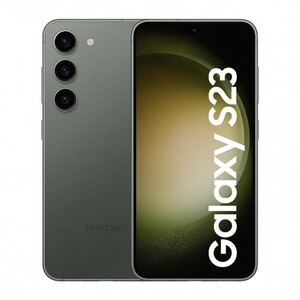 Samsung Galaxy S911 S23 5G 8/256 Storage, Green