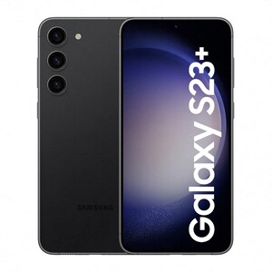 Samsung Galaxy S916 S23+ 5G 8/256GB Black
