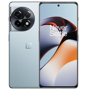 OnePlus Mobile Phone 11R 5G 8/128 Galactic Silver