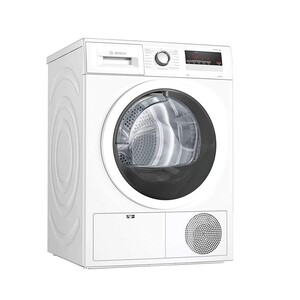 Bosch Dryer WTN86203IN 7Kg White
