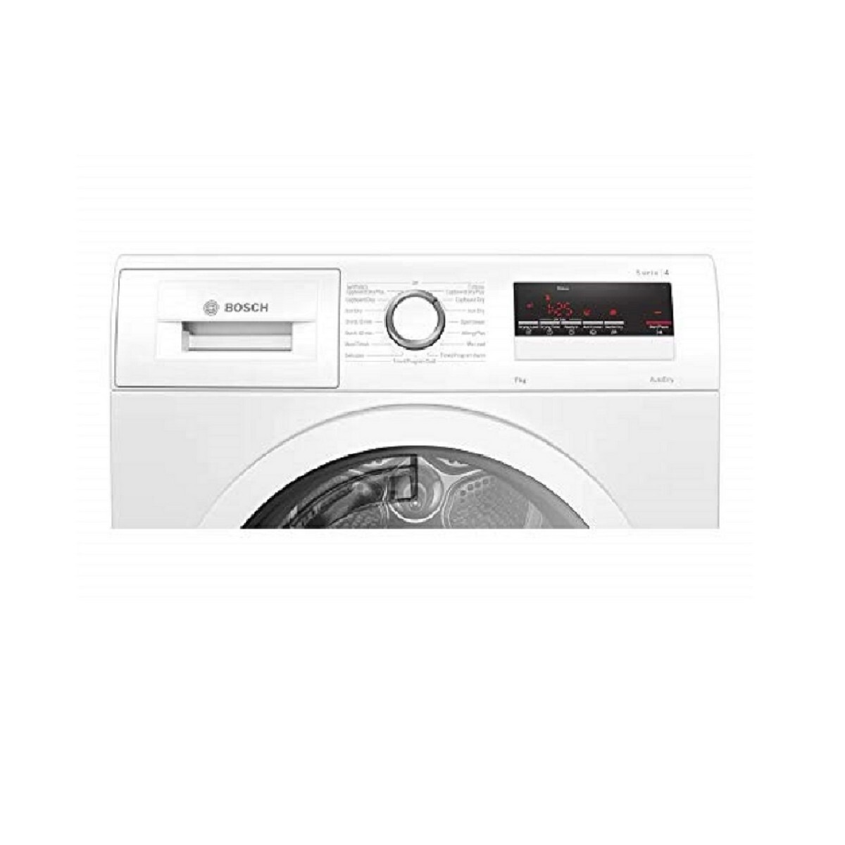Bosch Dryer WTN86203IN 7Kg White