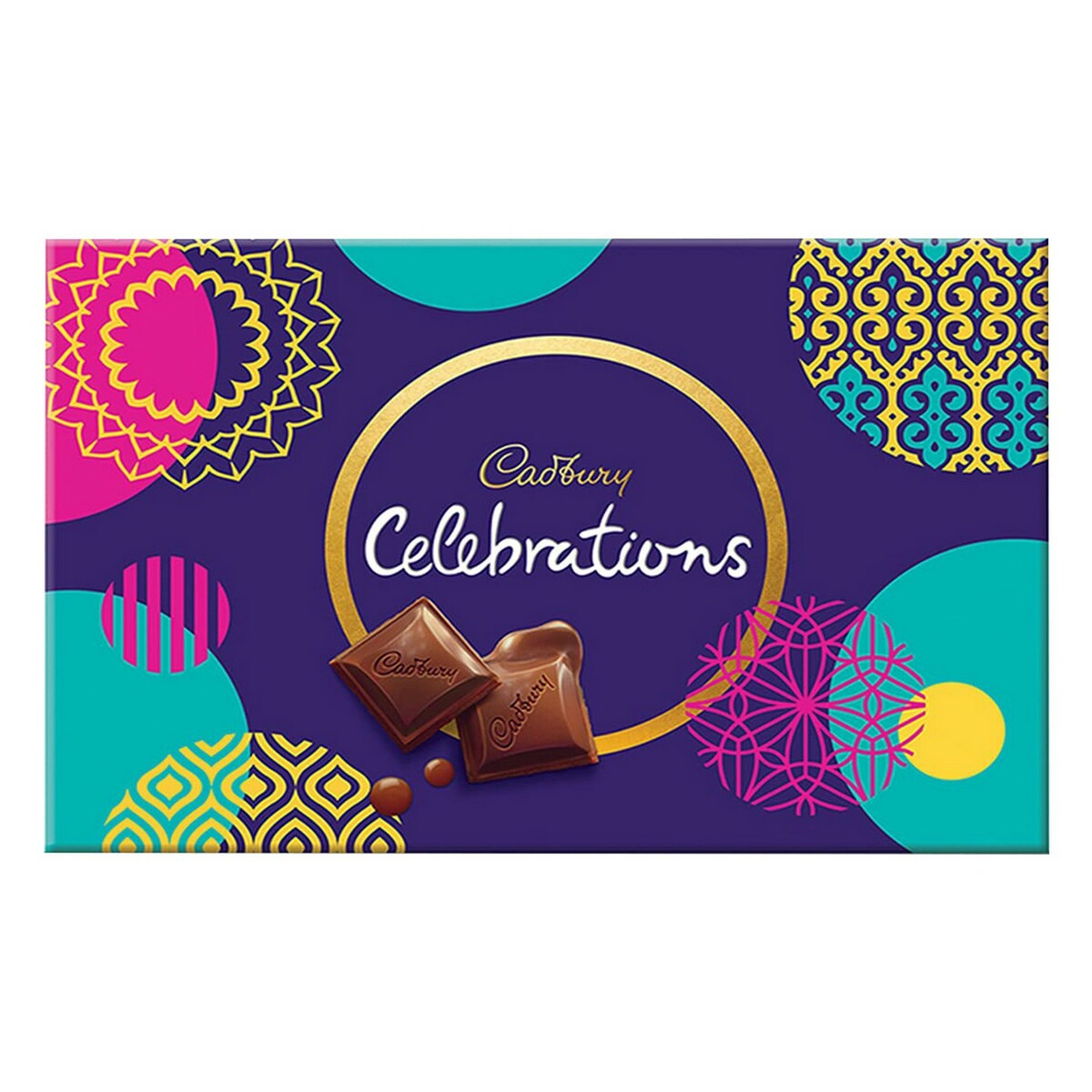 Cadbury Celebrations Chocolate 178.8 g