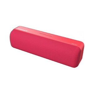 Promate Bluetooth Speaker Capsule2 6W Red