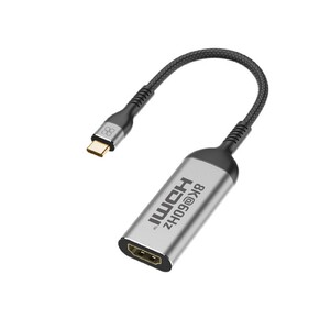 Promate 8K HD USB-C to HDMI Adapter