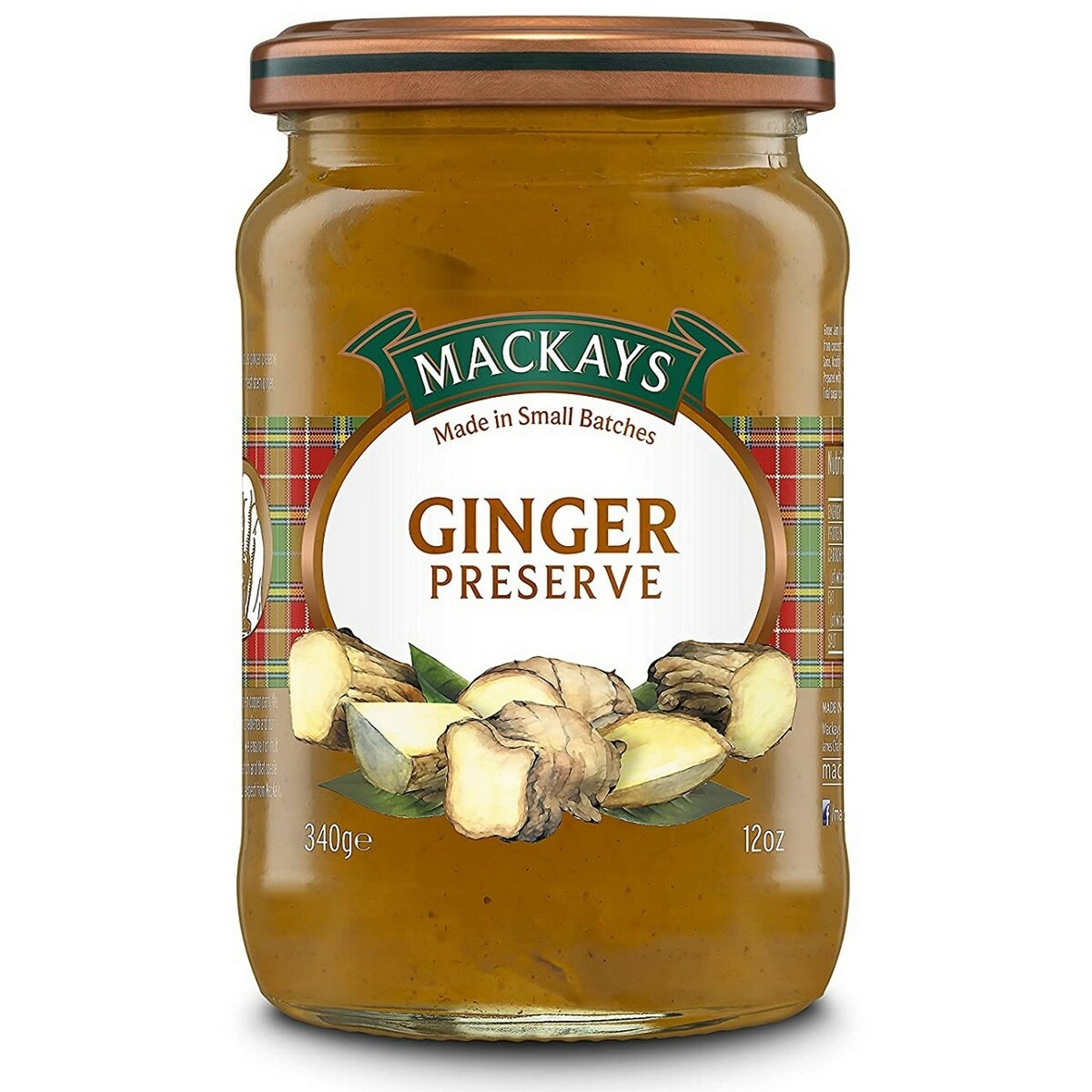 Mackays_Spiced_Ginger_Preserve_340gm