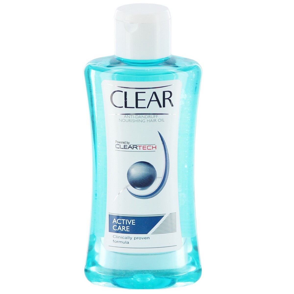 Clear Hair Oil Anti-Dandruff 150ml