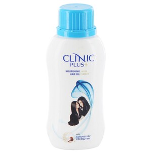 Clinic Plus Hair Oil 100ml