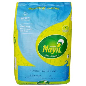 Mayil Surekha Rice 5kg