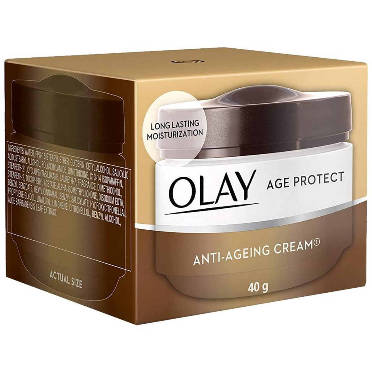 Olay Anti-Age Day Cream Age Protect 40g