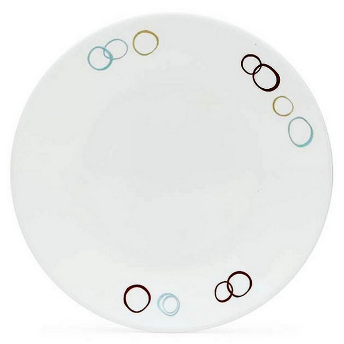 Corelle Dinner Plate Circles