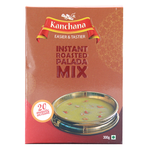 Kanchana Instant Roasted Palada Mix 300g