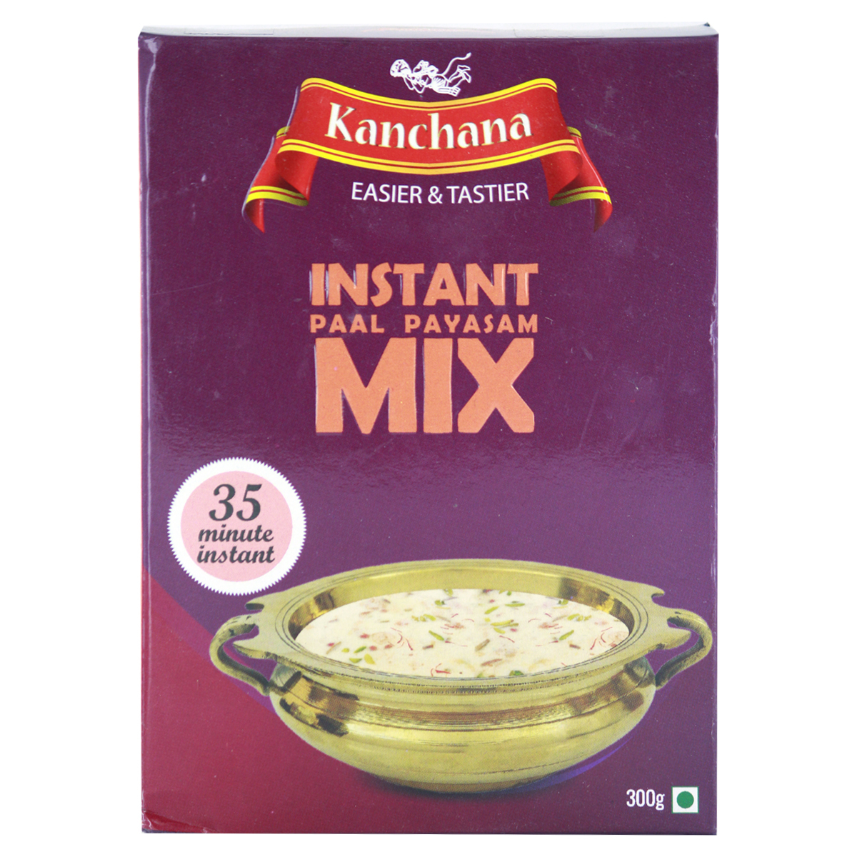 Kanchana Instant Paal Payasam Mix 300g