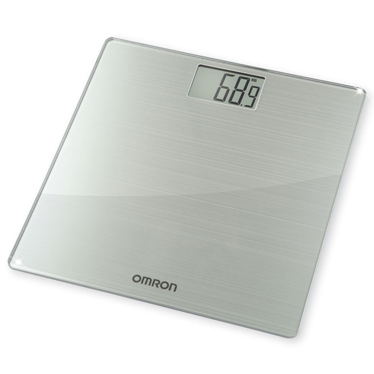 Omron Weighing Scale HN-286
