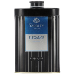 Yardley Talc Elegance 100g
