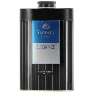 Yardley Talc Elegance 250g