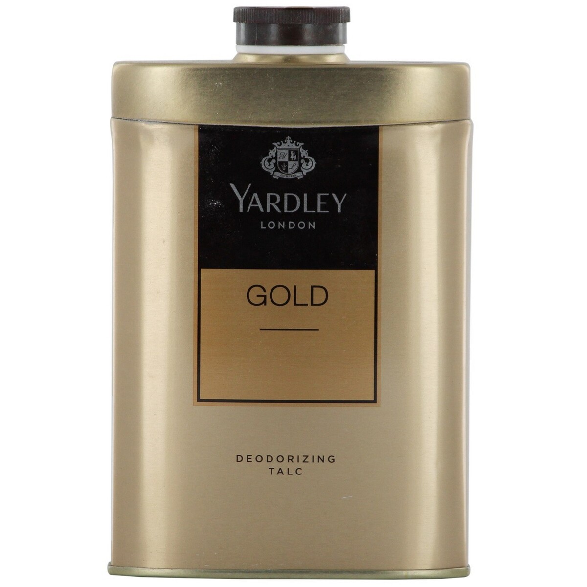 Yardley Talc Gold 100g