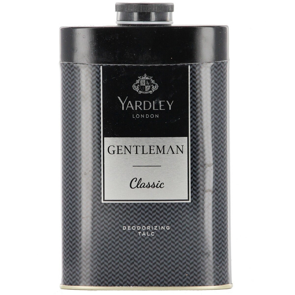 Yardley Talc Gentleman Classic 250g