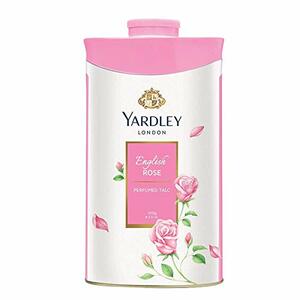 Yardley Talc English Rose 100g