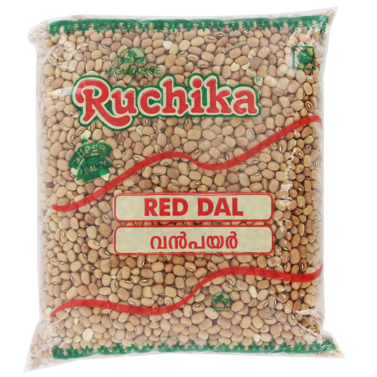 Ruchika Big Payar (Red Dal) 1kg