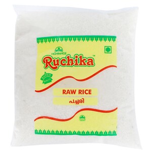 Ruchika Raw Rice 2kg