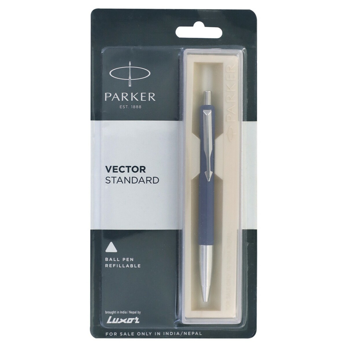 Parker Vector Standard CT Ball Pen