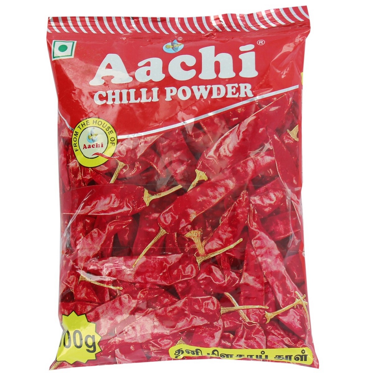 Aachi Chilli Powder 200g