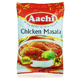 Aachi Chicken Masala Powder 100g