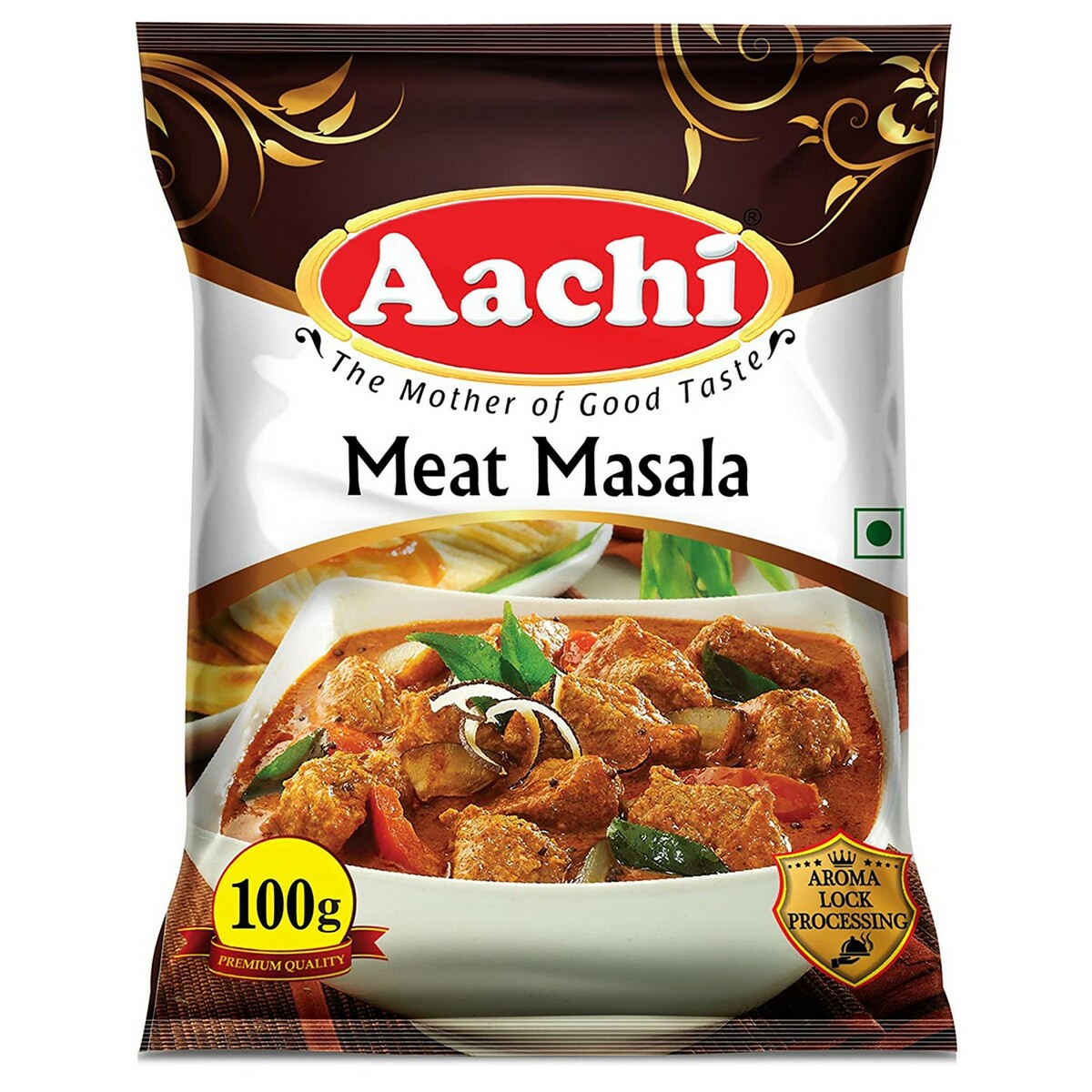 Aachi Meat Masala Powder 100g
