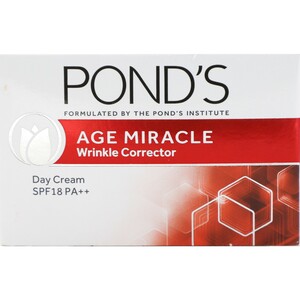 Ponds Age Miracle Daily Regenerate Cream 50g