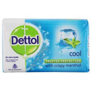 Dettol Soap Cool 75g